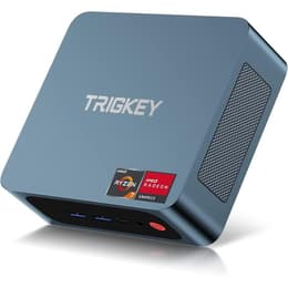 Trigkey S5 Ryzen 7 PRO 5850U 1.9 - SSD 512 GB - 32GB