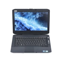 Dell Latitude E5430 14" (2013) - Core i5-3210M - 4GB - HDD 320 GB AZERTY - Francúzska