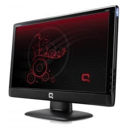 Monitor 21,5 HP Compaq Presario Q2159 LCD Čierna