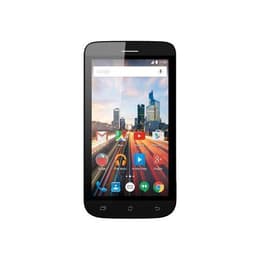 Archos 40 Helium 8GB - Čierna - Neblokovaný