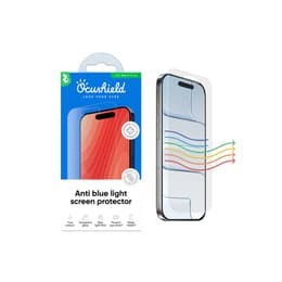 Ochranná obrazovka Ocushield iPhone 17 Air -
