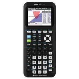 Kalkulačka Texas Instruments TI-84 Plus CE-T