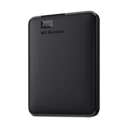 Externý pevný disk Western Digital Elements - HDD 2 To USB 3.0