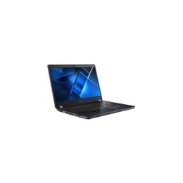 Acer TravelMate P2 14" (2020) - Core i3-1115G4 - 8GB - SSD 256 GB AZERTY - Francúzska