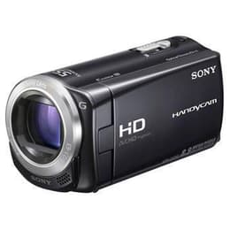 Videokamera Sony HDR-CX250E USB - Čierna