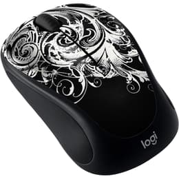 Bezdrôtová Počítačová Myš Logitech M325c