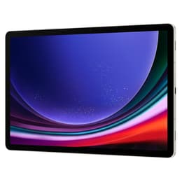 Galaxy Tab S9 Ultra 256GB - Béžová - WiFi + 5G