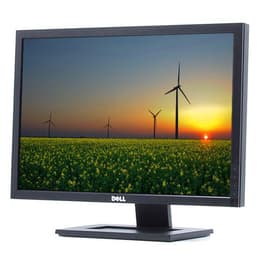 Monitor 22 Dell E2210F 1680x1050 LCD Čierna