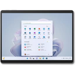 Microsoft Surface Pro 9 13" SQ3 - SSD 256 GB - 8GB AZERTY - Francúzska