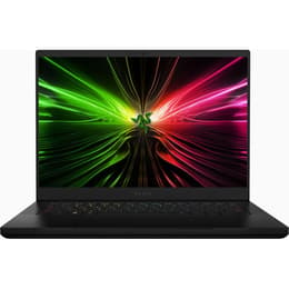Razer Blade 14 RZ09-05081ED3-R3E1 14" - Ryzen 9 8945HS - 32GB - SSD 1 TBGB Nvidia GeForce RTX 4070 AZERTY - Francúzska