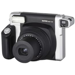 Fujifilm Instax Wide 300 Instantný 16 - Čierna