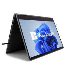 Lenovo ThinkPad X1 Yoga G5 14" (2018) - Core i7 - Gen 8 (U) - 16GB - SSD 1 TO QWERTZ - Nemecká