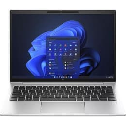 HP EliteBook 830 G10 13" (2023) - Core i5 - Gen 13 (U) - 16GB - SSD 256 GB QWERTY - Anglická