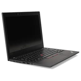 Lenovo ThinkPad X280 13" (2018) - Core i5 - Gen 8 (U) - 8GB - SSD 1 TO QWERTZ - Nemecká