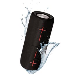 Bluetooth Reproduktor Ibiza Bulmet Twin - Čierna
