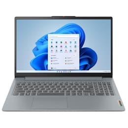 Lenovo IdeaPad Slim 3 15" (2023) - Core i5 - Gen 13 (H) - 16GB - SSD 512 GB QWERTY - Španielská