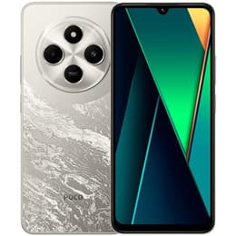 Xiaomi Poco C75 128GB - Zlatá - Neblokovaný