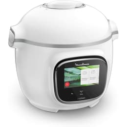 Multifunkčný hrniec Moulinex Cookeo Touch EPC13