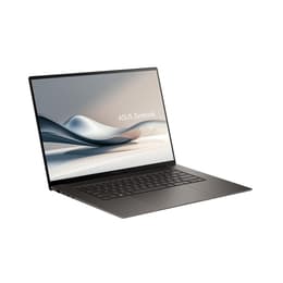 Asus ZenBook S16 UM5606WA-RK296W 16" (2023) - Ryzen AI 9 HX 370 - 32GB - SSD 1 TO AZERTY - Francúzska