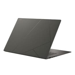 Asus ZenBook S16 UM5606WA-RK296W 16" (2023) - Ryzen AI 9 HX 370 - 32GB - SSD 1 TO AZERTY - Francúzska