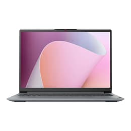 Lenovo IdeaPad Slim 3 15AMN8 15" (2023) - Ryzen 5 - 7000 Series (U) - 8GB - SSD 512 GB QWERTY - Fínska