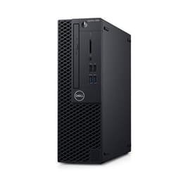 Dell OptiPlex 3060 SFF Core i5-8500 3 - SSD 512 GB - 8GB