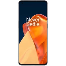 OnePlus 9 Pro 256GB - Čierna - Neblokovaný - Dual-SIM