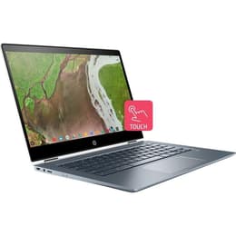 HP Chromebook X360 14-da0000n Core i3 2.2 GHz 64GB SSD - 8GB AZERTY - Francúzska