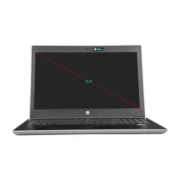 HP ProBook 450 G5 15" () - Core i3-7100 - 8GB - SSD 240 GB AZERTY - Francúzska
