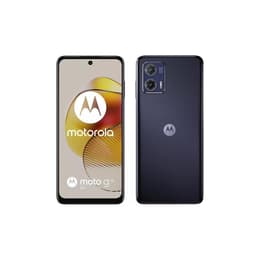 Motorola Moto G73 256GB - Modrá - Neblokovaný - Dual-SIM