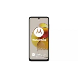 Motorola Moto G73 256GB - Modrá - Neblokovaný