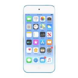 iPod touch 6 2007 32GB - Modrá