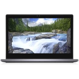 Dell Latitude 3310 13" (2018) - Core i3 - Gen 8 (U) - 8GB - SSD 256 GB QWERTY - Anglická