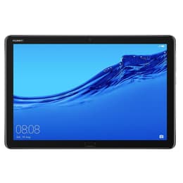 Huawei MediaPad M5 lite 32GB - Sivá - WiFi + 4G