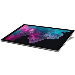 Microsoft Surface Pro 6 12" Core i5-8350U - SSD 128 GB - 8GB QWERTY - Škandinávsky