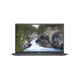 Dell Vostro 5501 15" (2020) - Core i5 - Gen 10 (G) - 8GB - SSD 256 GB QWERTY - Anglická