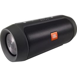 Bluetooth Reproduktor JBL Charge 2 Plus - Čierna