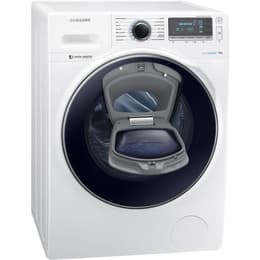 Mini práčka Samsung WW90K7415OW Predné plnenie