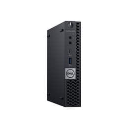 Dell OptiPlex 5070 MFF Core i5-9500T 2.2 - SSD 1 To - 16GB