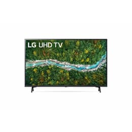 Televízor LG 109 cm 43UP77006LB 3840 x 2160