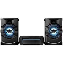 Mikro hi-fi systém Sony Shake-X1D Bluetooth
