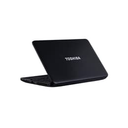 Toshiba Satellite C850D 15" (2012) - E1-1200 - 4GB - HDD 640 GB AZERTY - Francúzska