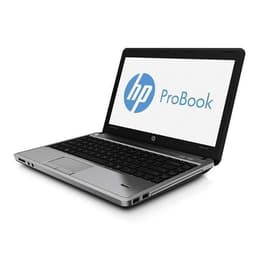 HP ProBook 4330S 13" (2011) - Celeron B840 - 8GB - SSD 128 GB QWERTY - Talianska