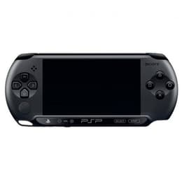 Sony PSP-1000 - Čierna