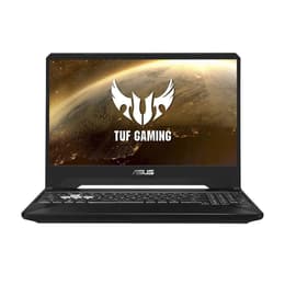 Asus TUF Gaming FX505DT 15" (2018) - Ryzen 5 - 3000 Series (H) - 8GB - SSD 512 GB QWERTY - Anglická