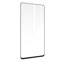 Jaym Galaxy Xcover 6 Pro - Priehľadná