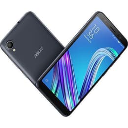 Asus ZenFone Live ZA550KL 16GB - Čierna - Neblokovaný