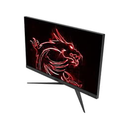 Monitor 24 MSI Optix G242 1920 x 1080 LED Čierna