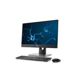 Dell OptiPlex 5480 23" Core i5 2.3 GHz - SSD 256 GB - 8GB Bez klávesnice
