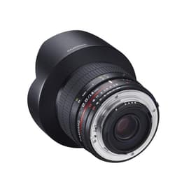 Objektív Samyang Nikon 14mm f/2.8